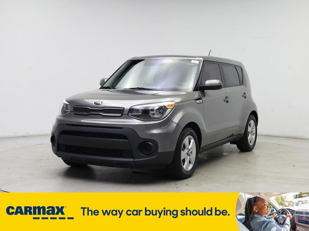 used 2019 Kia Soul car, priced at $13,998