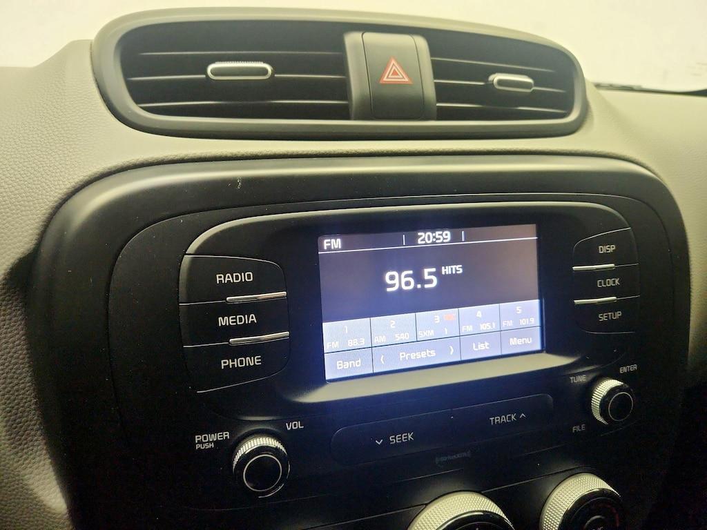 used 2019 Kia Soul car, priced at $13,998