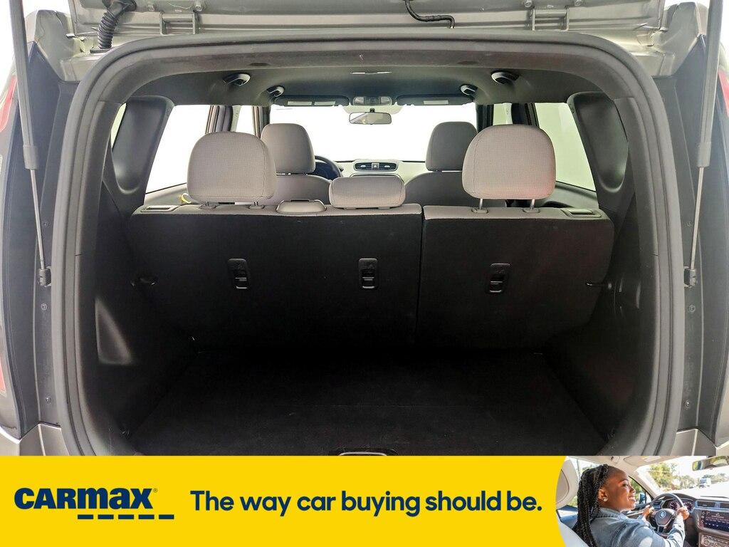 used 2019 Kia Soul car, priced at $13,998