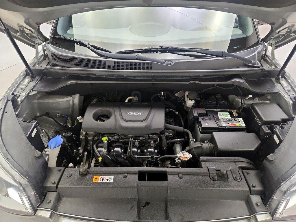 used 2019 Kia Soul car, priced at $13,998