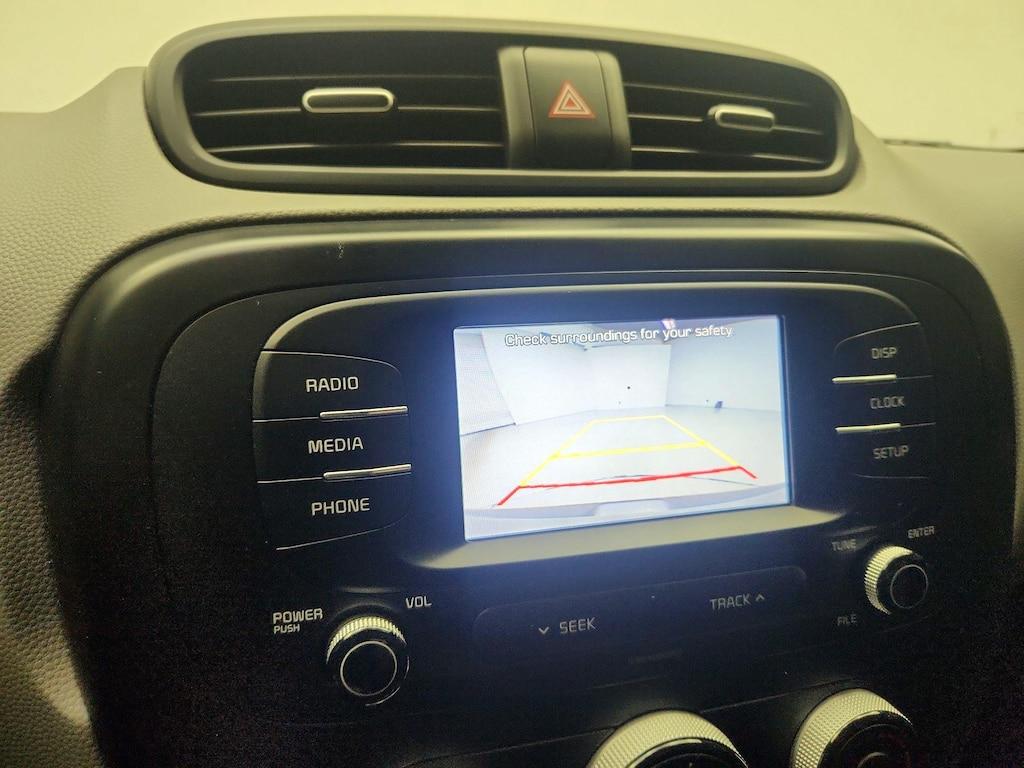 used 2019 Kia Soul car, priced at $13,998