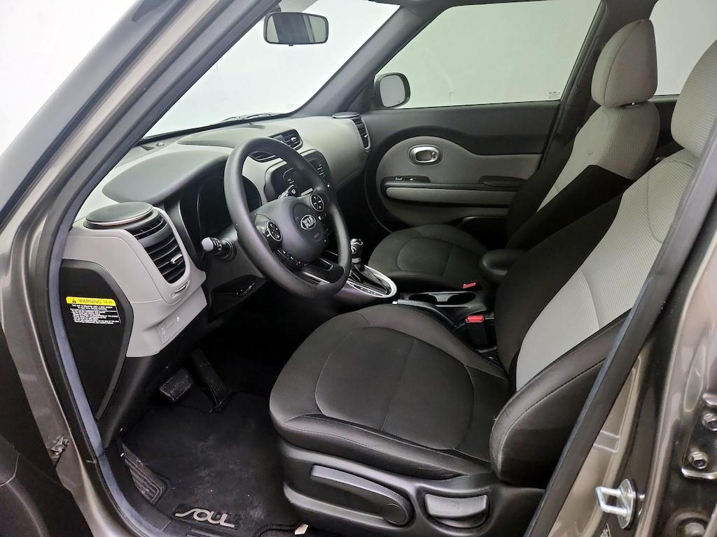 used 2019 Kia Soul car, priced at $13,998