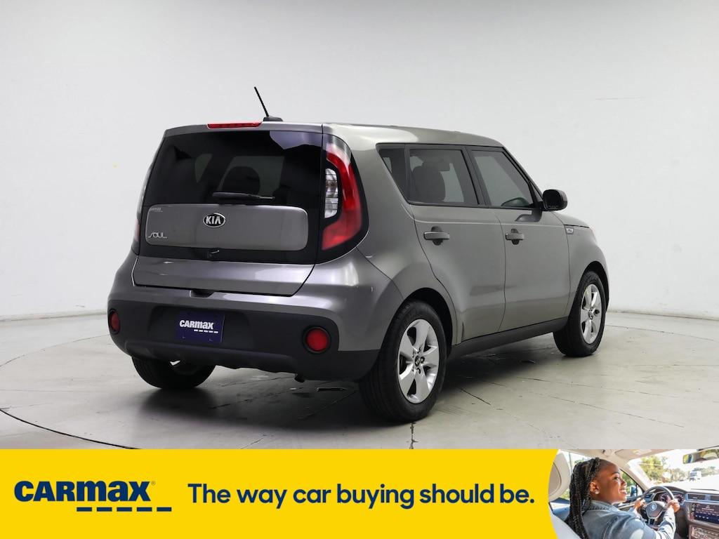 used 2019 Kia Soul car, priced at $13,998