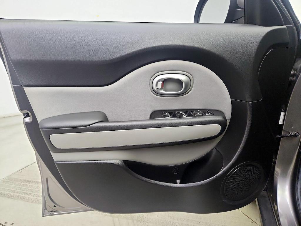 used 2019 Kia Soul car, priced at $13,998