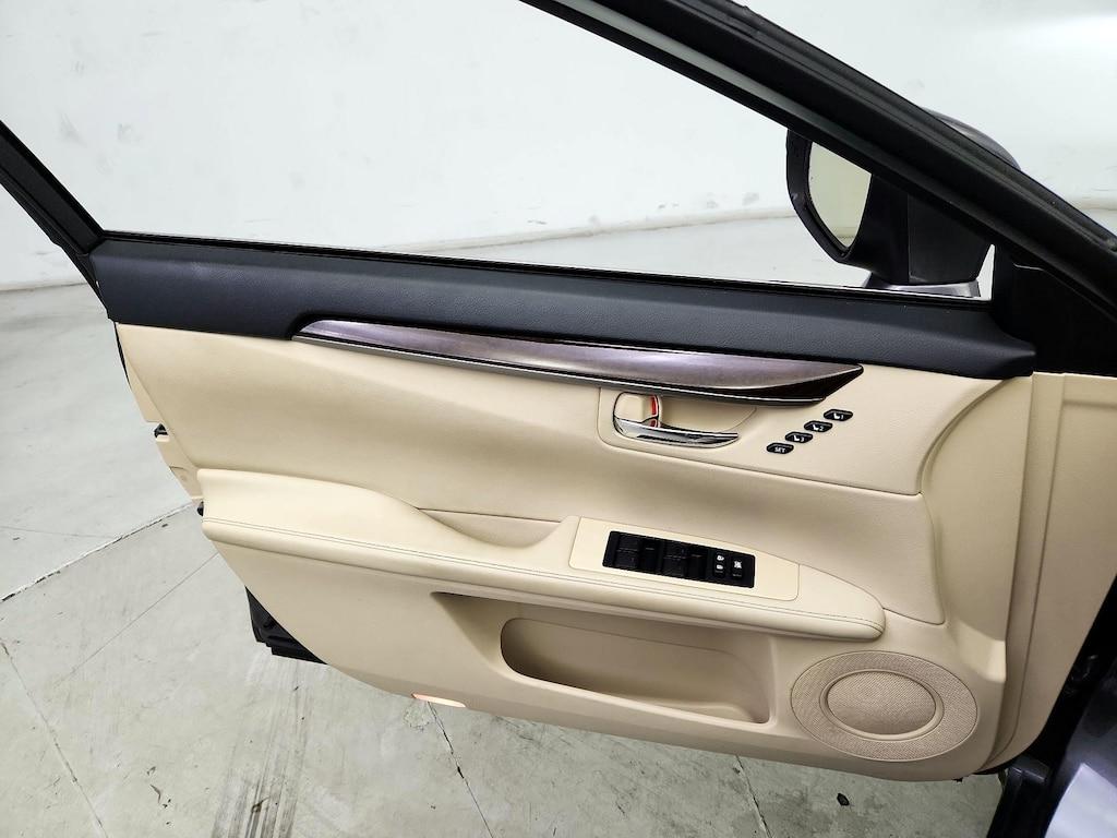 used 2014 Lexus ES 350 car, priced at $16,998