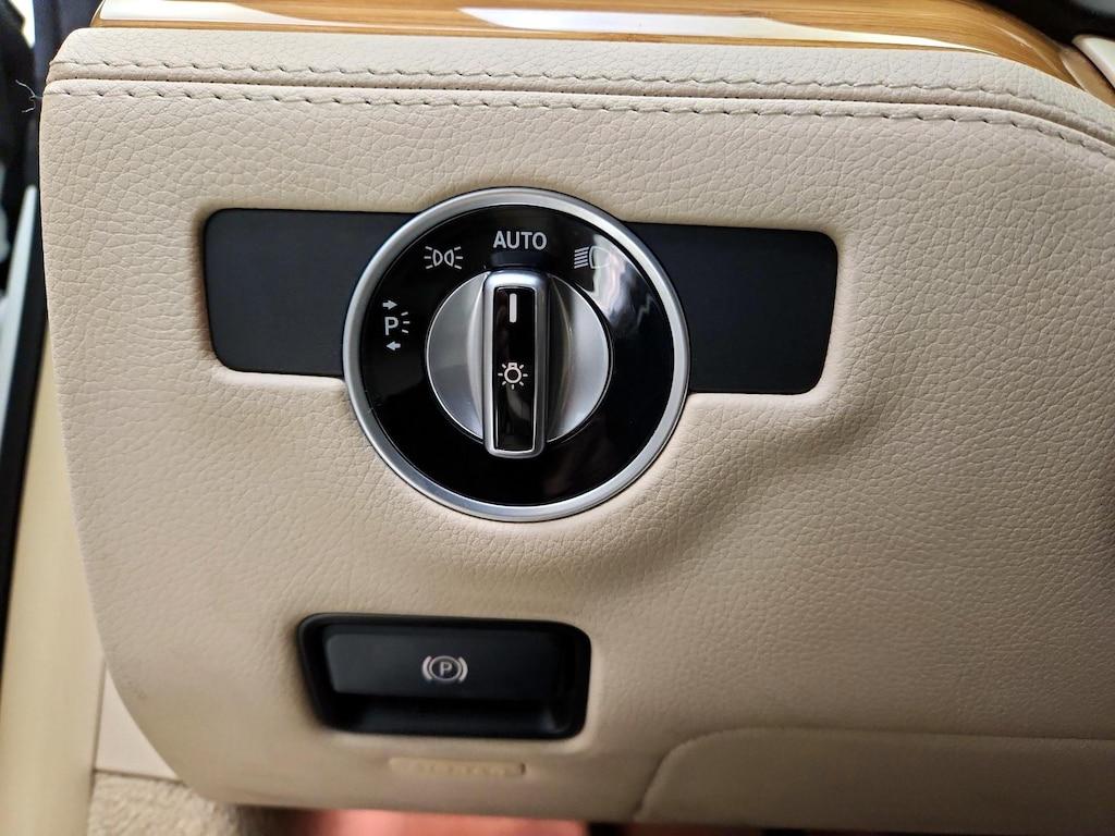 used 2016 Mercedes-Benz SL-Class car, priced at $30,998