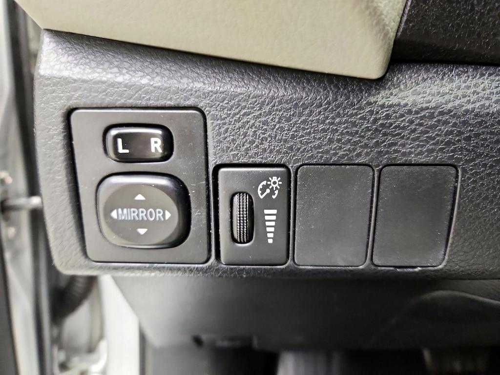 used 2016 Toyota Corolla car, priced at $13,599
