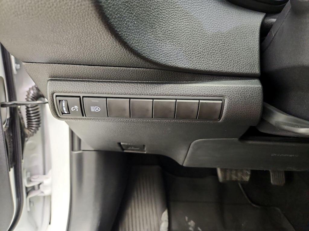 used 2022 Toyota Corolla car, priced at $20,998