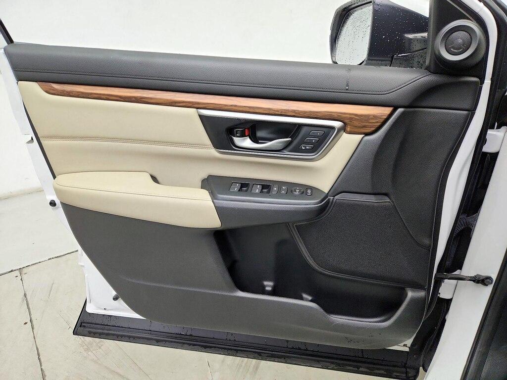 used 2021 Honda CR-V car, priced at $27,998
