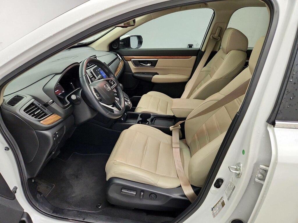 used 2021 Honda CR-V car, priced at $27,998