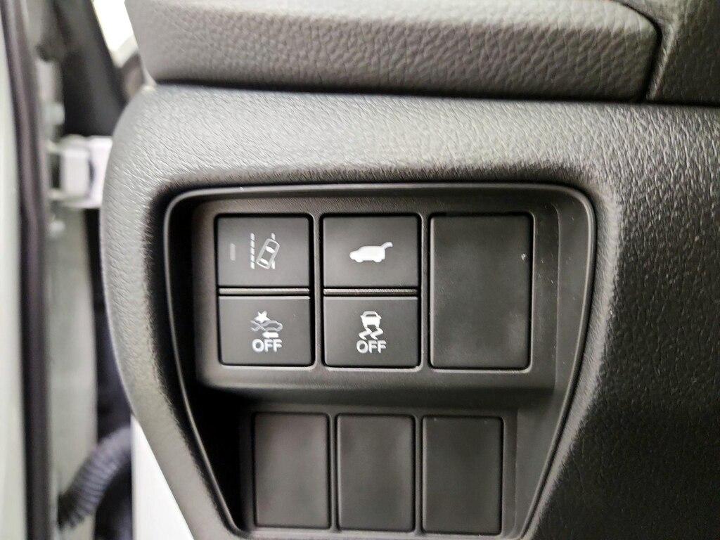 used 2021 Honda CR-V car, priced at $27,998