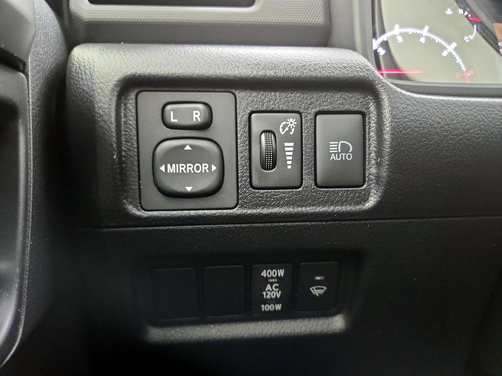 used 2023 Toyota 4Runner car, priced at $43,998