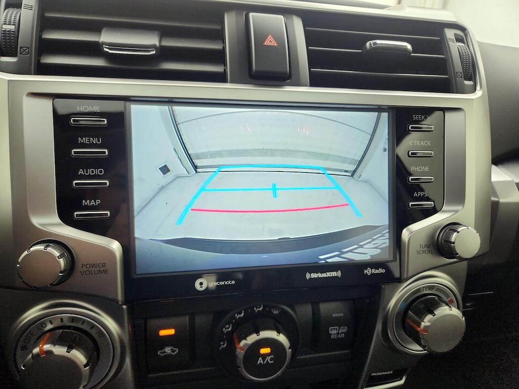 used 2023 Toyota 4Runner car, priced at $43,998