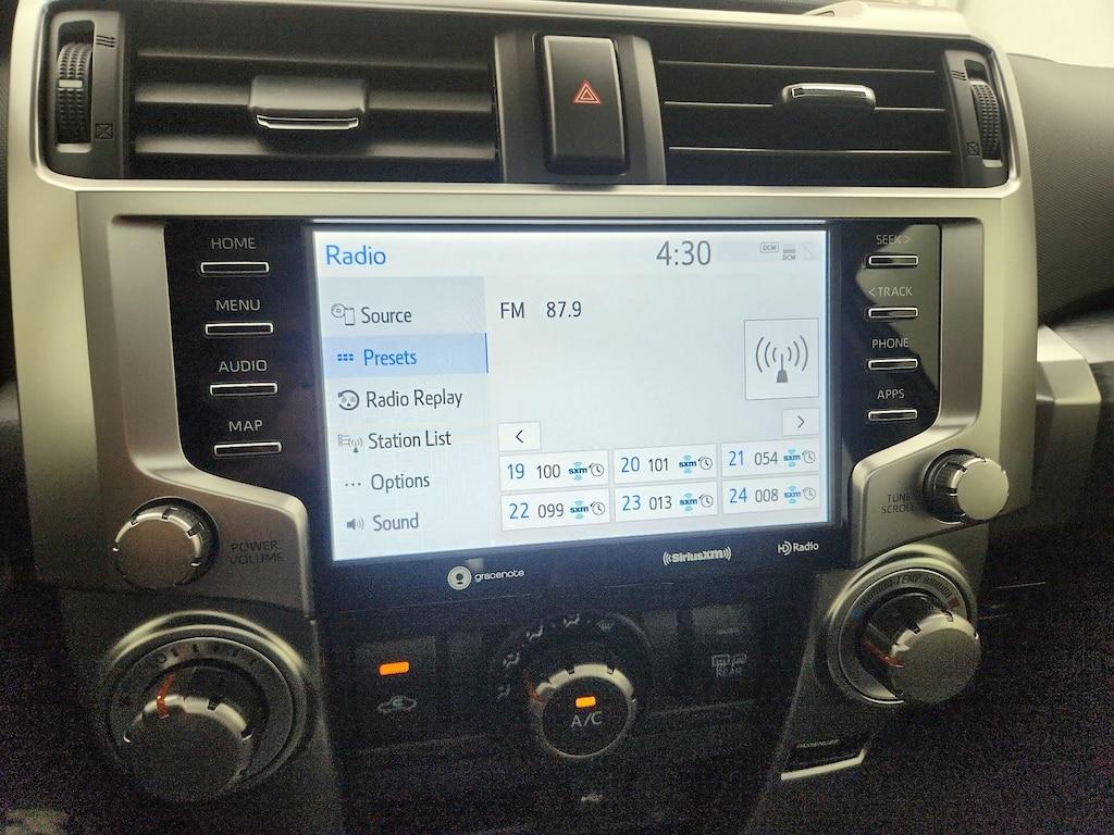 used 2023 Toyota 4Runner car, priced at $43,998