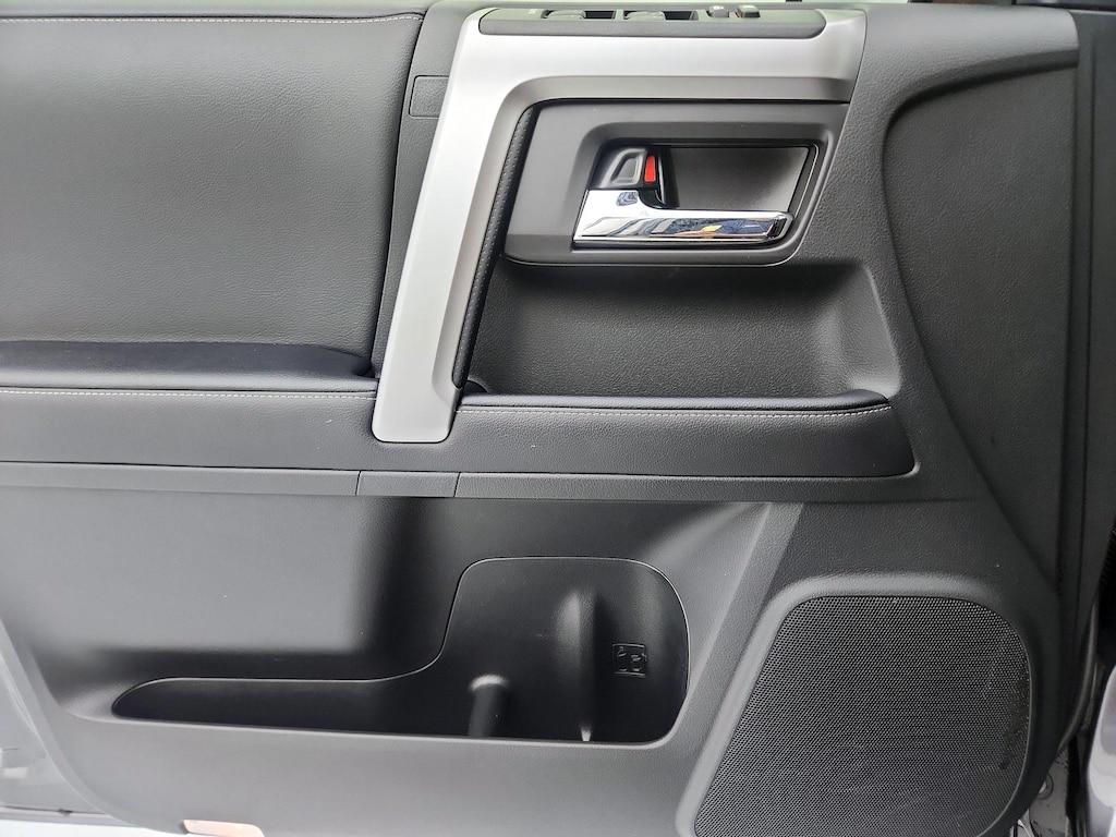 used 2023 Toyota 4Runner car, priced at $43,998