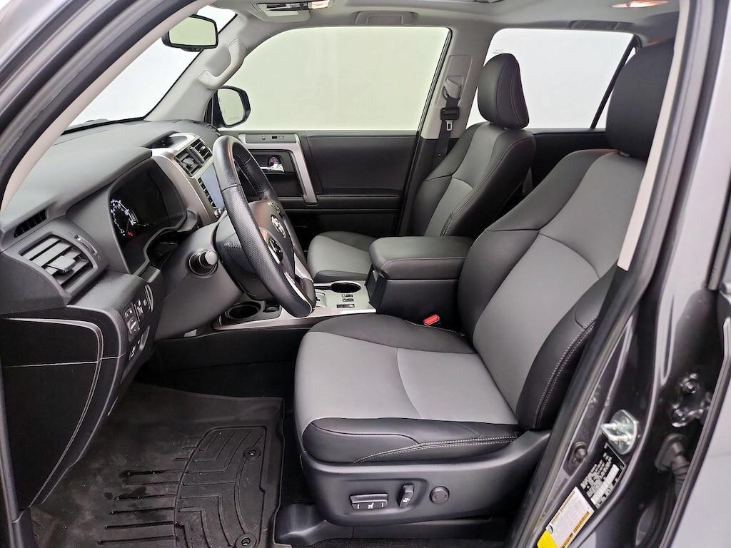 used 2023 Toyota 4Runner car, priced at $43,998