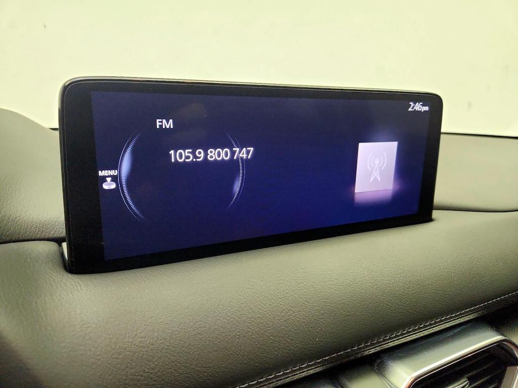 used 2022 Mazda CX-5 car, priced at $24,998
