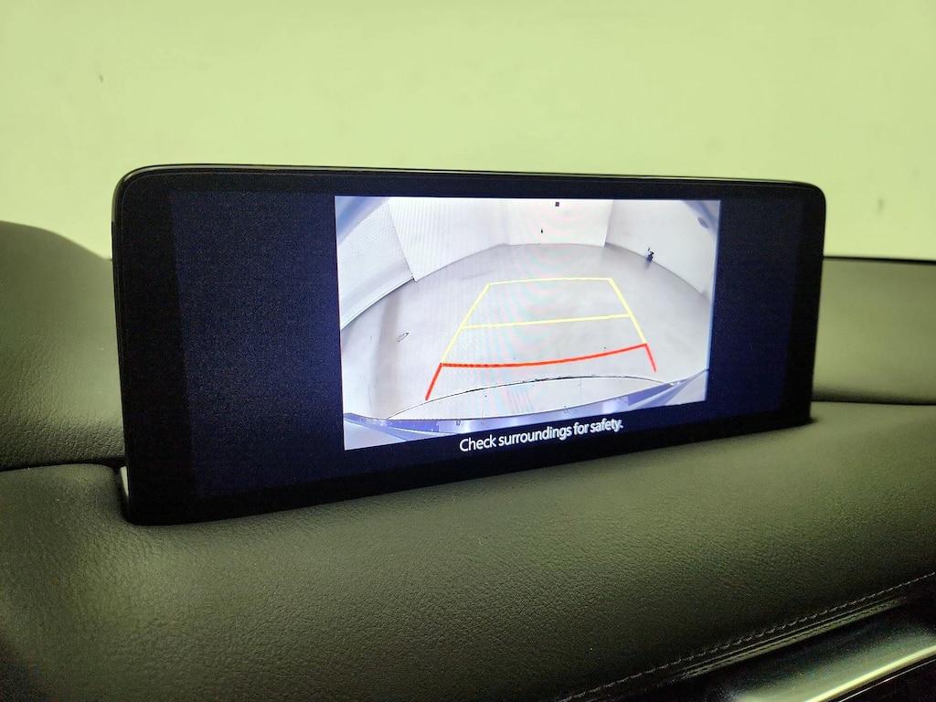used 2022 Mazda CX-5 car, priced at $24,998