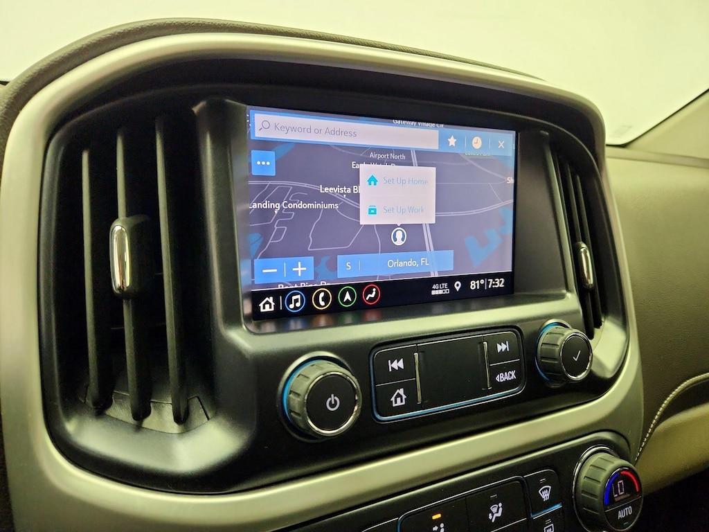 used 2019 GMC Canyon car, priced at $27,998