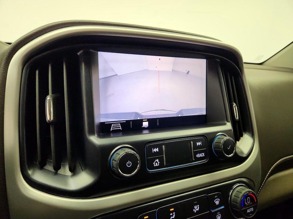 used 2019 GMC Canyon car, priced at $27,998