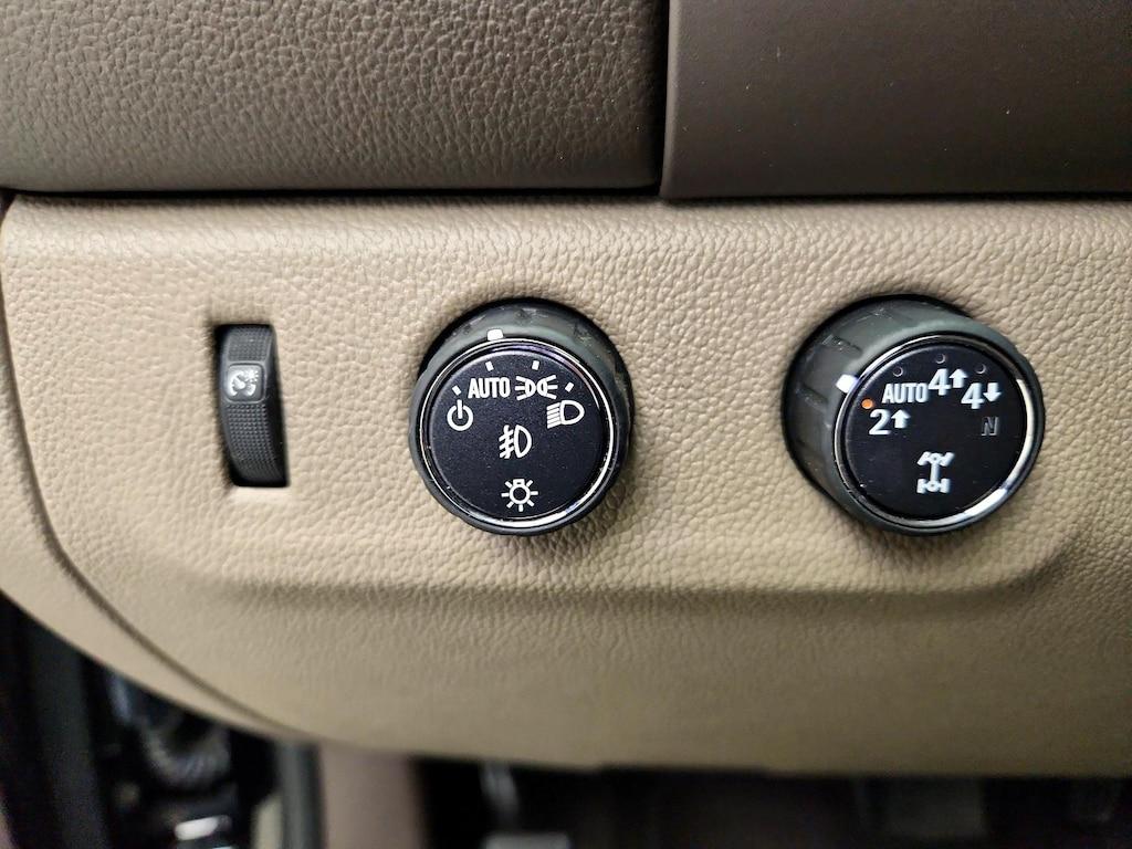 used 2019 GMC Canyon car, priced at $27,998