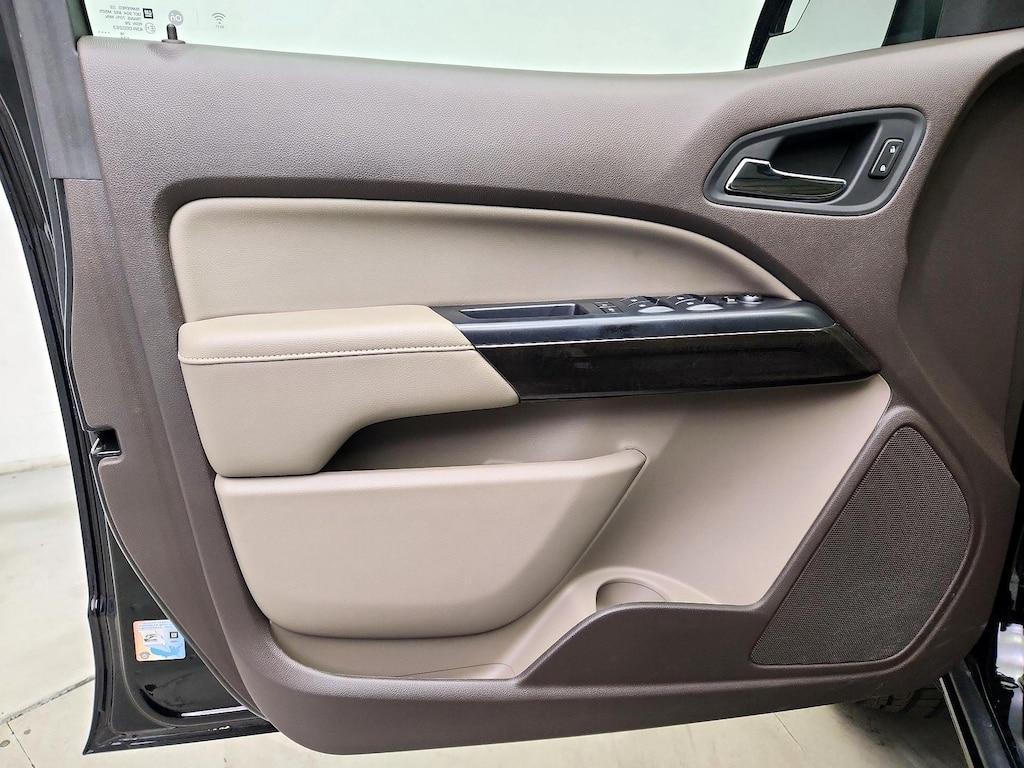 used 2019 GMC Canyon car, priced at $27,998