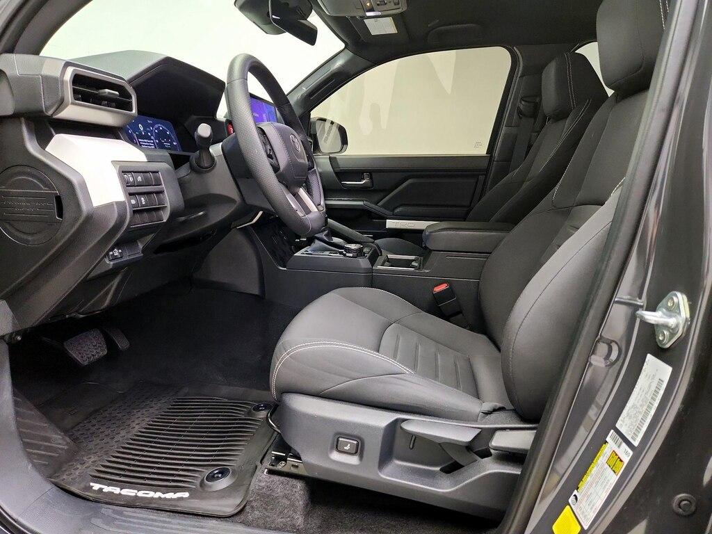 used 2024 Toyota Tacoma car, priced at $45,998
