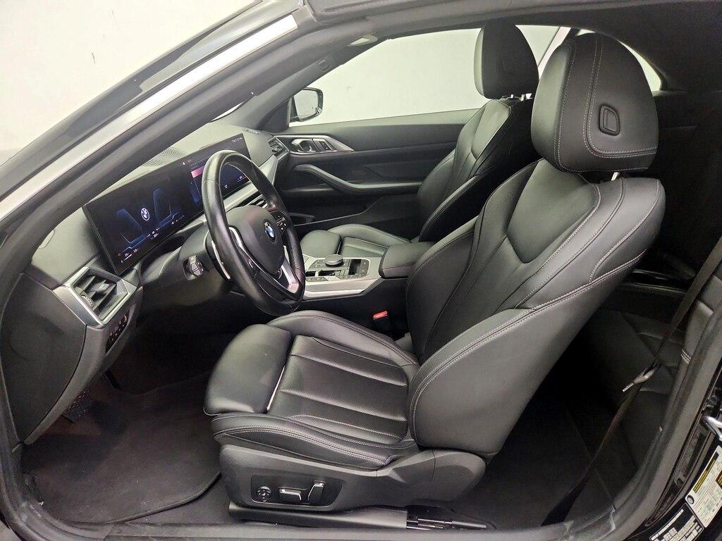 used 2024 BMW 430 car, priced at $45,998