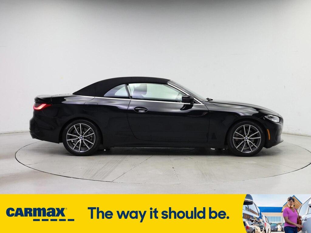 used 2024 BMW 430 car, priced at $45,998