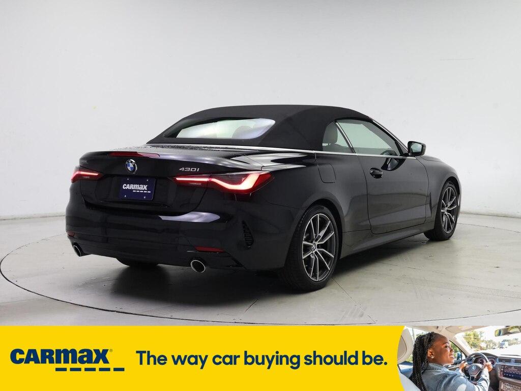 used 2024 BMW 430 car, priced at $45,998