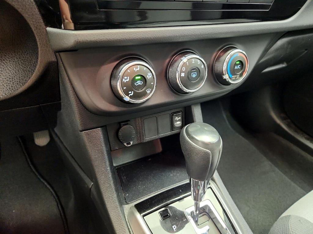 used 2015 Toyota Corolla car, priced at $13,998