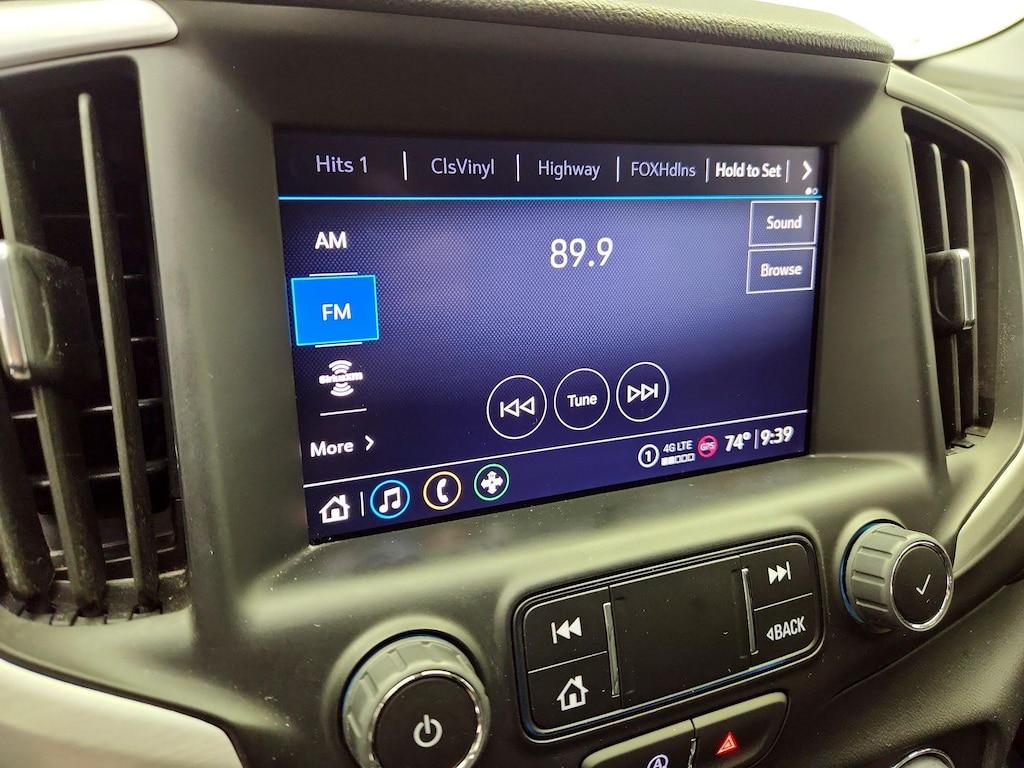 used 2024 GMC Terrain car, priced at $24,998