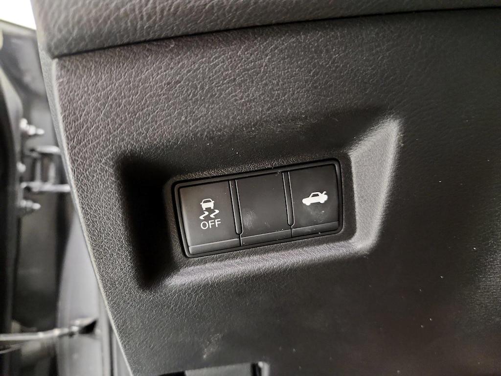 used 2020 INFINITI Q50 car, priced at $31,998