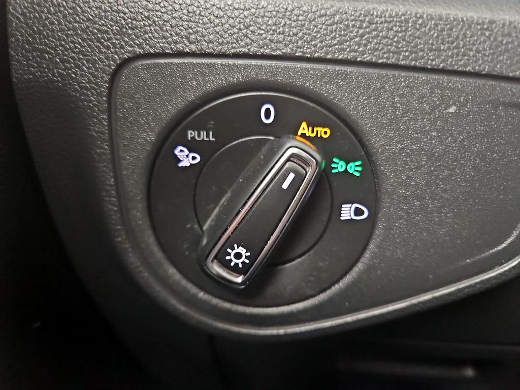 used 2023 Volkswagen Atlas car, priced at $42,998