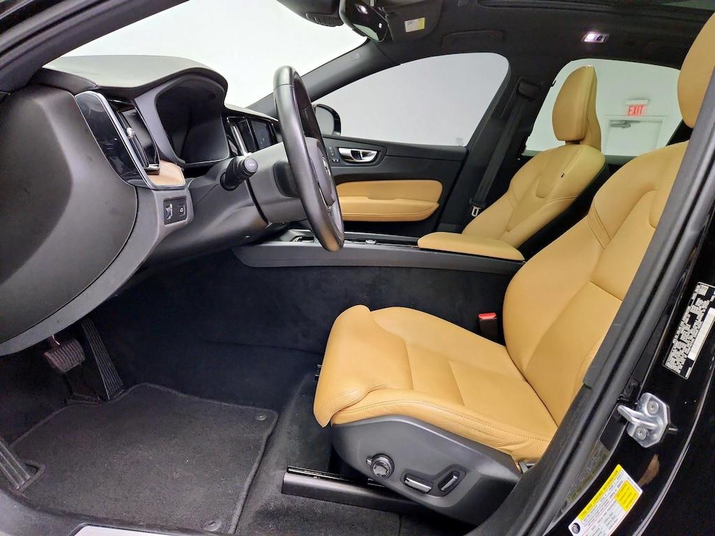used 2020 Volvo XC60 car, priced at $25,998