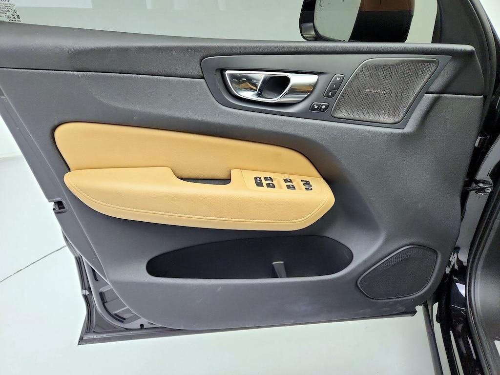 used 2020 Volvo XC60 car, priced at $25,998