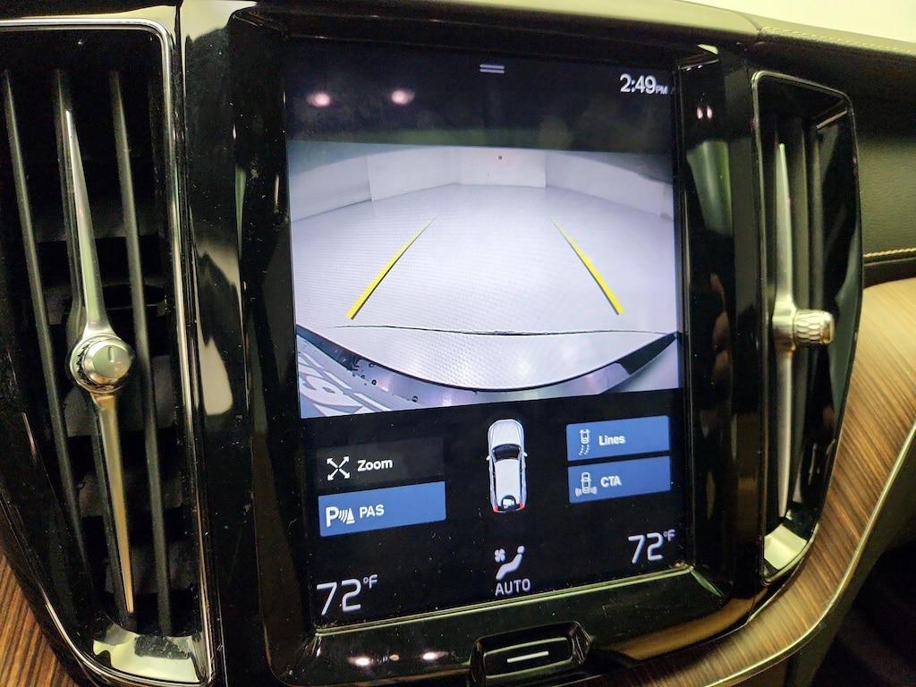 used 2020 Volvo XC60 car, priced at $25,998