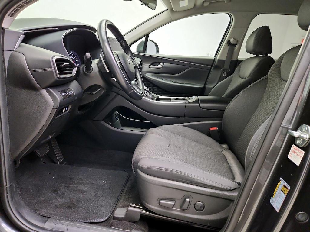 used 2023 Hyundai Santa Fe car, priced at $23,998