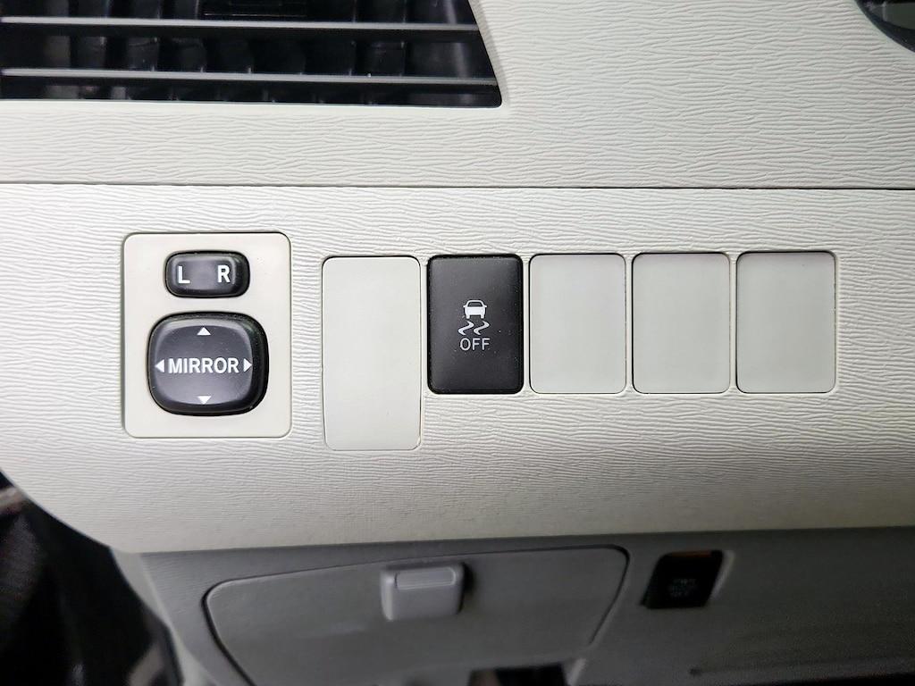 used 2014 Toyota Sienna car, priced at $15,998