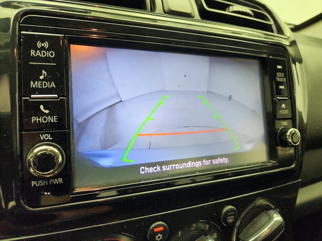 used 2018 Mitsubishi Mirage G4 car, priced at $11,998