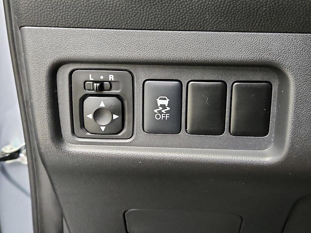 used 2018 Mitsubishi Mirage G4 car, priced at $11,998