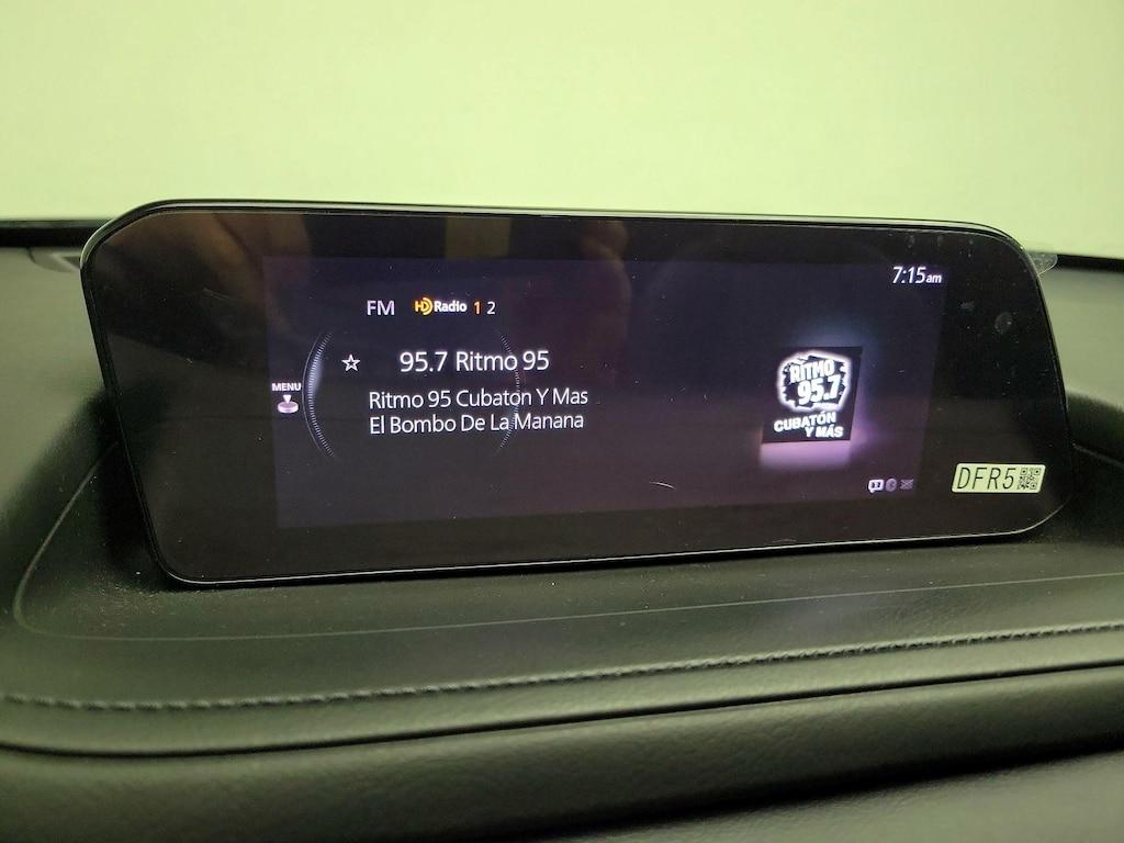 used 2022 Mazda CX-30 car, priced at $22,998