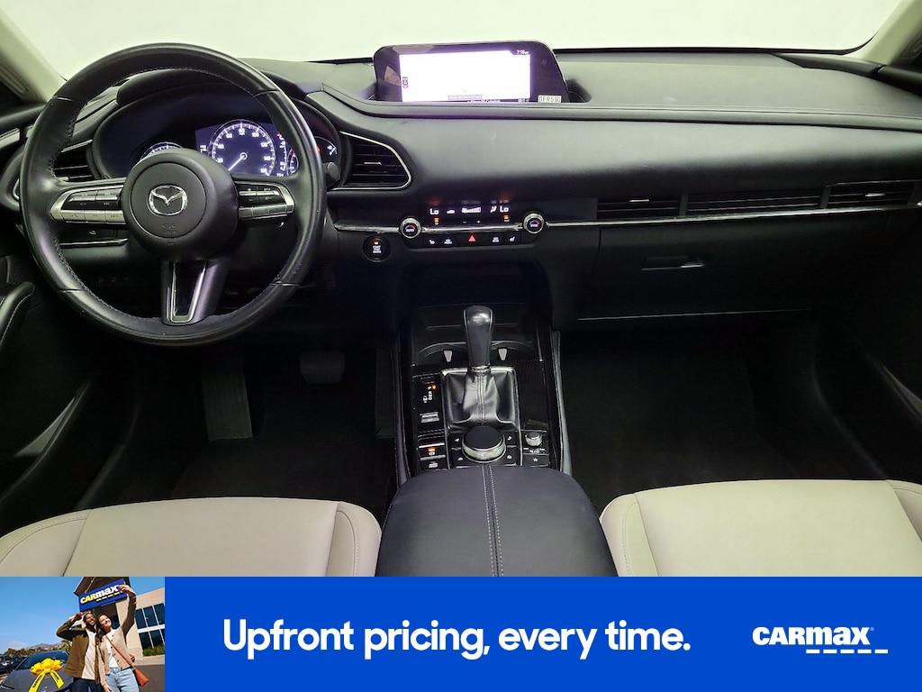 used 2022 Mazda CX-30 car, priced at $22,998