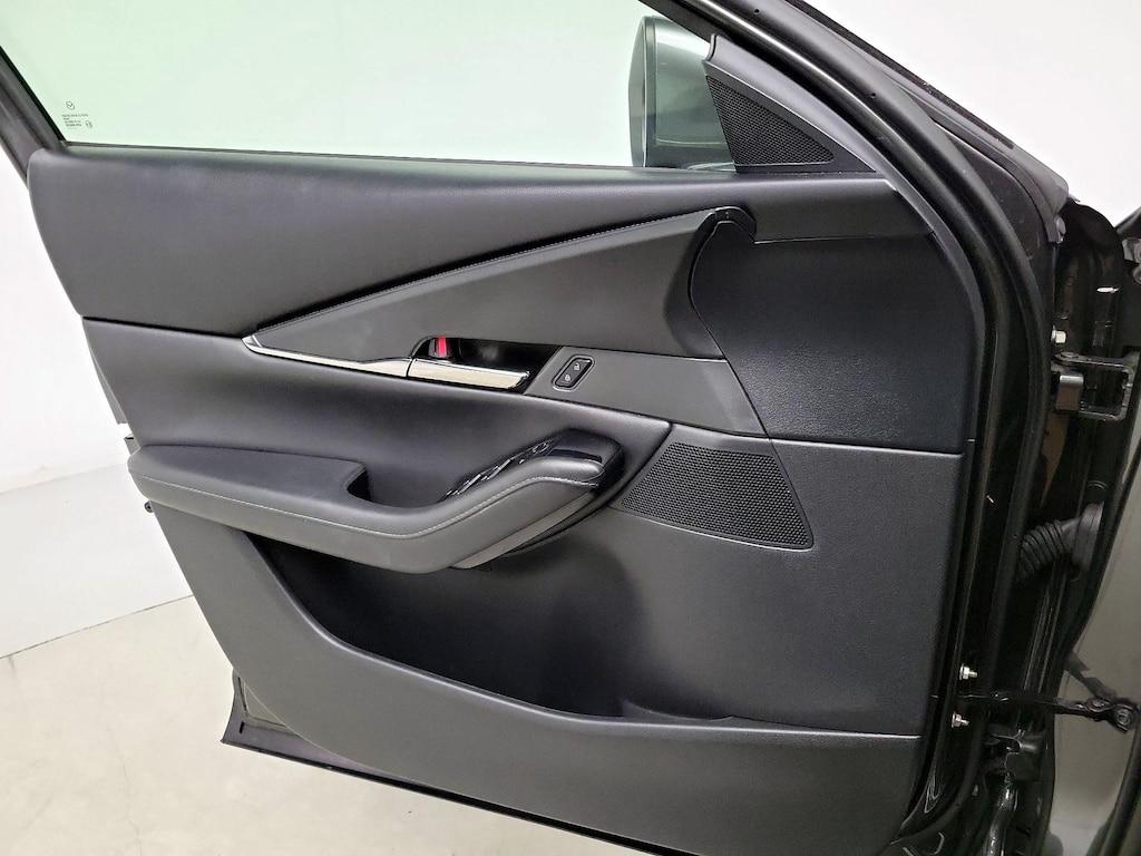 used 2022 Mazda CX-30 car, priced at $22,998