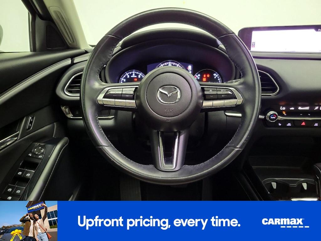 used 2022 Mazda CX-30 car, priced at $22,998