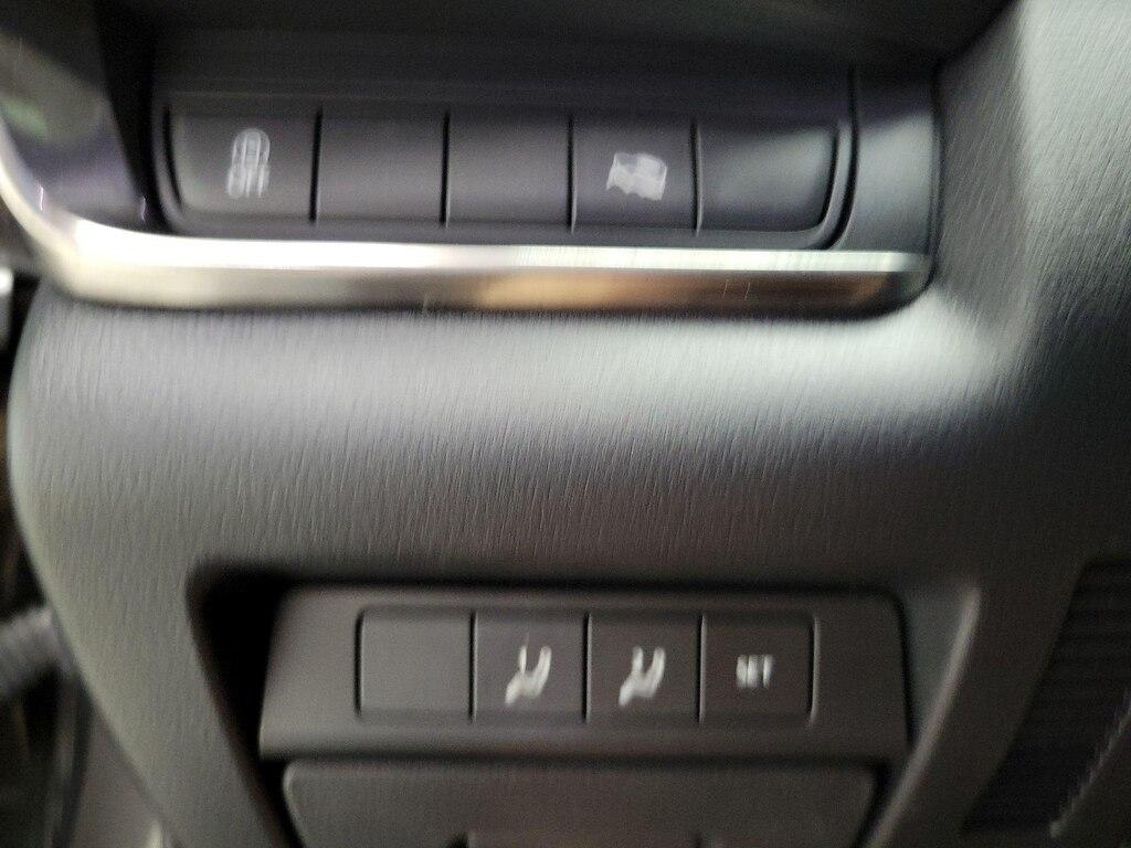 used 2022 Mazda CX-30 car, priced at $22,998