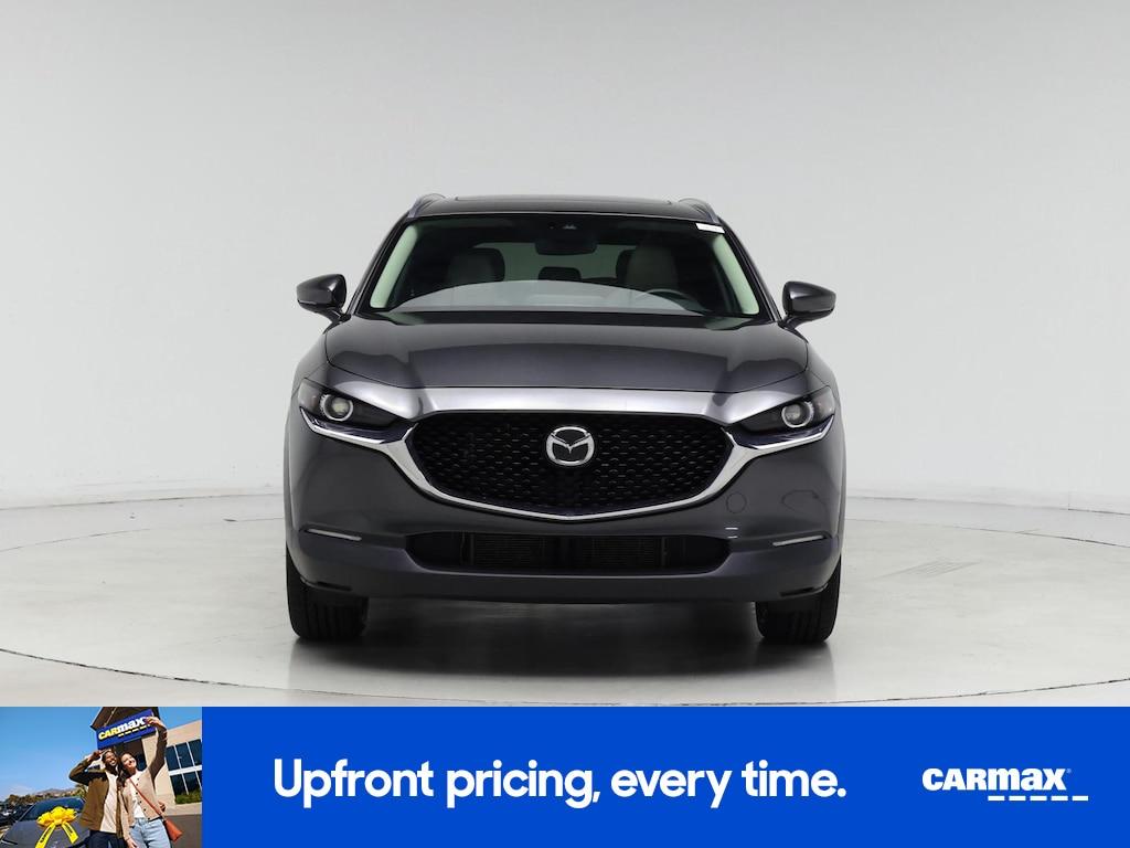 used 2022 Mazda CX-30 car, priced at $22,998