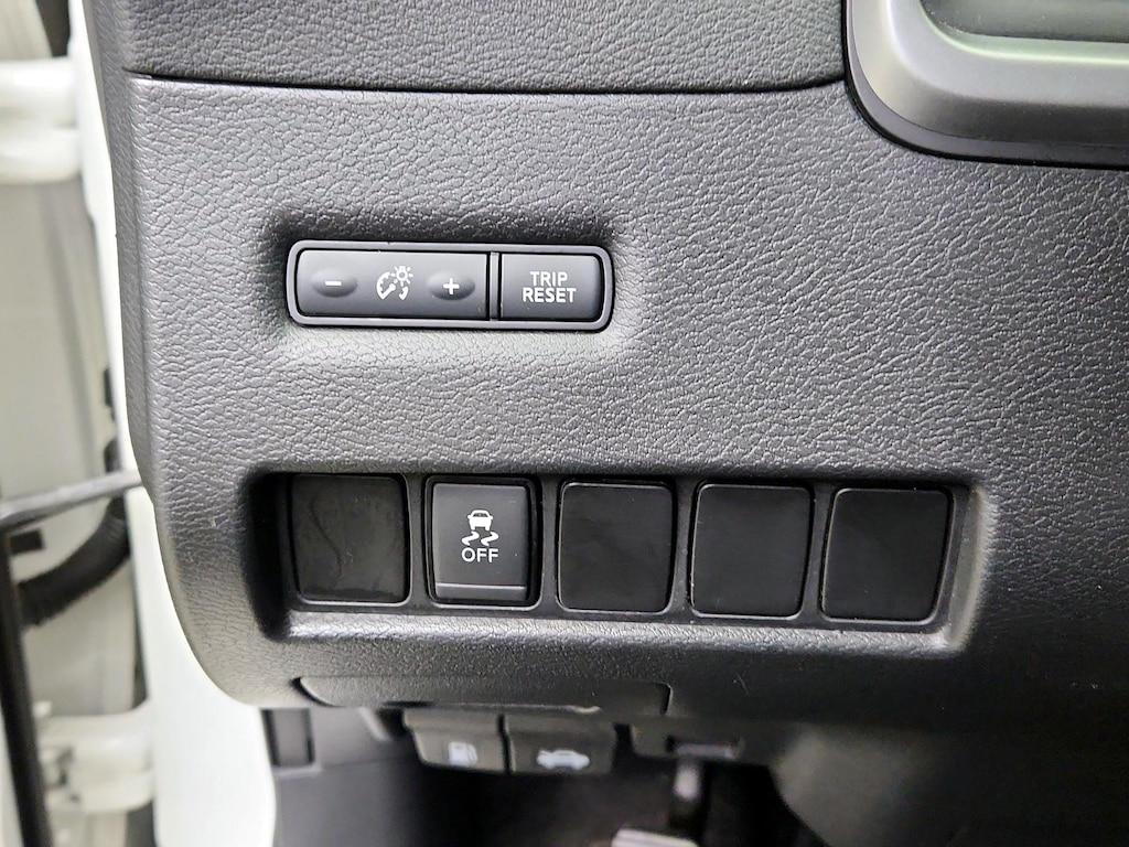 used 2019 Nissan Murano car, priced at $16,998