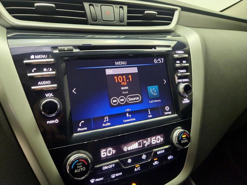 used 2019 Nissan Murano car, priced at $16,998