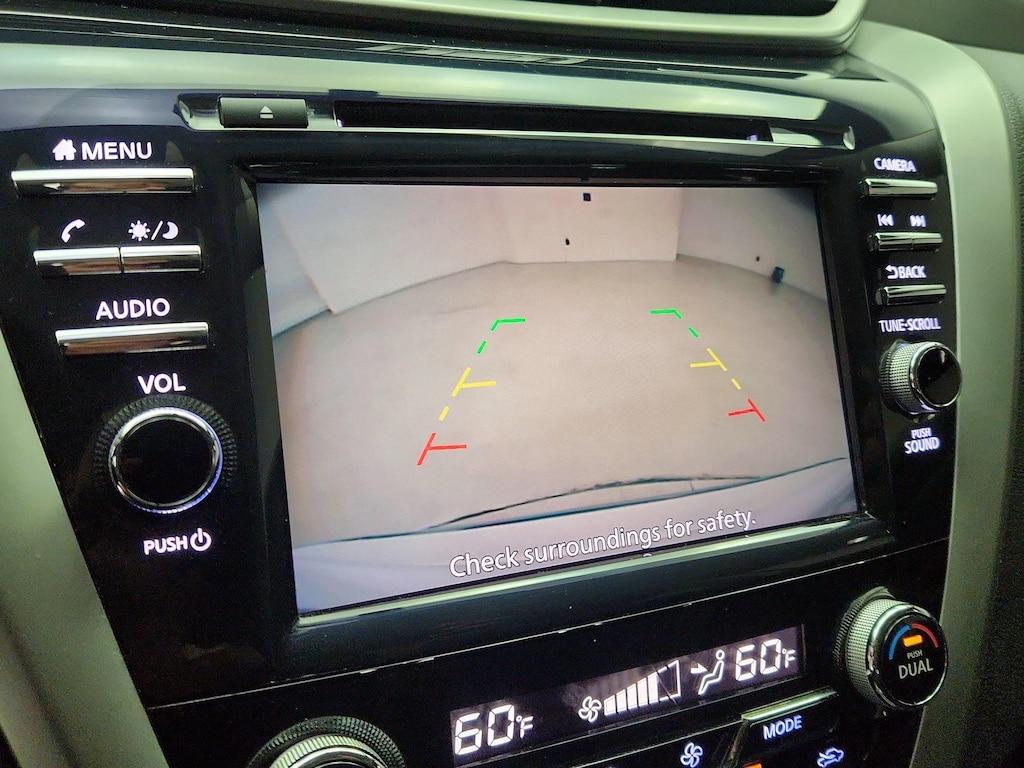 used 2019 Nissan Murano car, priced at $16,998